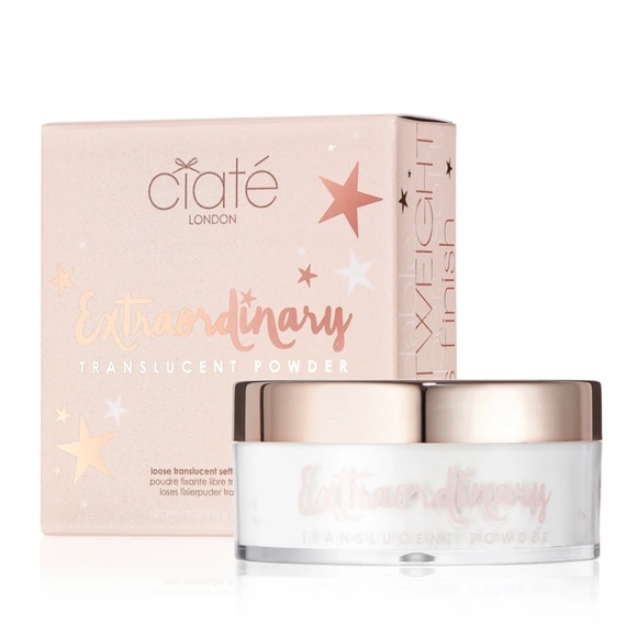 Extraordinary Translucent Setting Powder - Picture 2 of 3